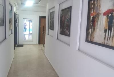 OCAZIE UNICĂ ÎN MAMAIA NORD – APARTAMENT LA PRIMA LINIE LA MARE – 89.000 € - 17