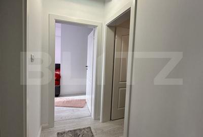 Apartament cu 2 camere semidecomandat în Central - 4