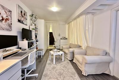 Garsoniera | Bucurestii Noi | Jiului | Parcare | Rentabil investitie - 3