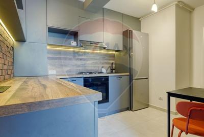 Apartament cu 2 camere decomandat, mobilat în Bartolomeu - 2