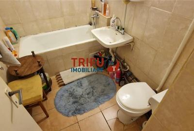 Apartament 2 camere de vanzare zona Mercur - 11