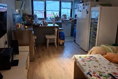 Apartamente 4 Camere - Curte Proprie 57mp - Bloc 2022- Metrou Brancoveanu - 1