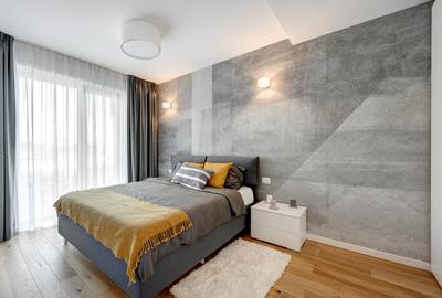 Apartament 2 camere de vanzare - City Point Aviatiei - 2