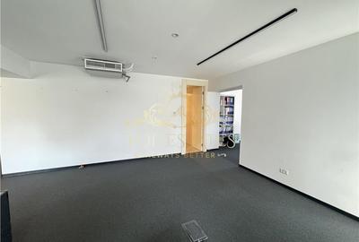 Inchiriere Spatiu Birouri 102 The Address - Barbu Vcarescu, Bucuresti - 5