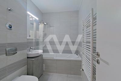 Garsonieră decomandată, mobilată în Avantgarden - 6