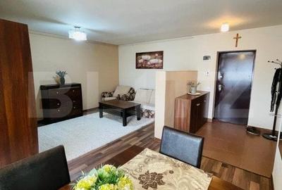 Apartament 2 camere, 50mp, parcare, zona Teilor - 2