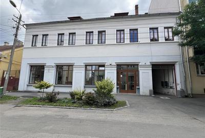 Spațiu comercial, de 170 mp, în Ultracentral - 1