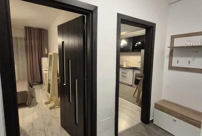 Inchiriere Apartament 2 Camere Mihai Bravu - 5