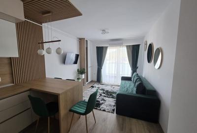 Apartament 2 camere de inchiriat strada Daliei - 4