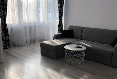 Apartament cu 2 camere semidecomandat în Calea Turzii - 2