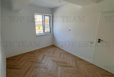 Apartament cu 2 camere semidecomandat în Dobroești - 8