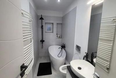 Tomis 1-apartament 2 camere finisat modern cu gaze - 7