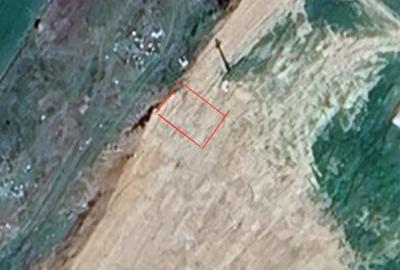 Teren intravilan de 500 mp, în Cheriu - 2