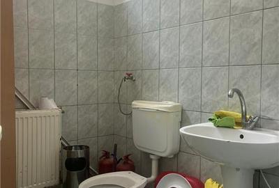 Spațiu comercial, de 58 mp, în Bucșinescu - 8