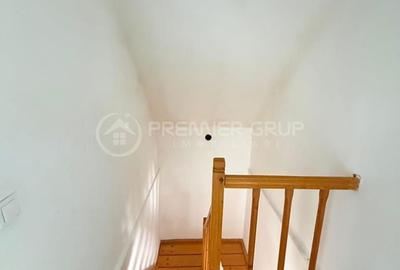 Casă cu 4 camere cu Teren 500 Mp în Ciurea - 6