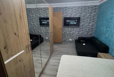 Garsonieră decomandată în Lipovei - 1