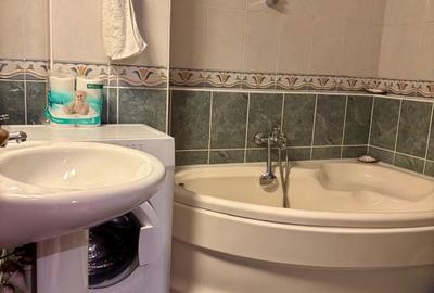 Apartament cu 2 camere semidecomandat în Unirii - 5