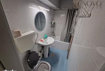 Apartament cu 2 camere decomandat, mobilat în Calea Călărașilor - 1