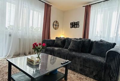 Apartament cu 3 camere în Berceni - 8