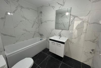 Apartament cu 3 camere semidecomandat în Mihai Bravu - 12