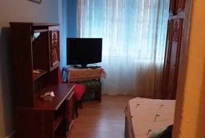 Apartament cu 2 camere decomandat în Nicolae Grigorescu