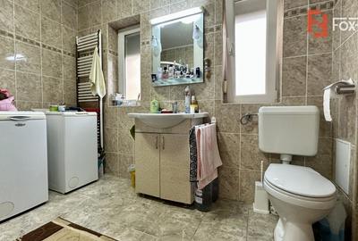 Casă individuală cu 5 camere cu Teren 1000 Mp în Șag - 13