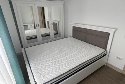2 camere, open-space, apartament nou in zona Metalurgie, Himson, Cod 155778 - 7