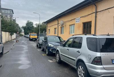 Depozit spatiu productie de inchiriat zona Trapezului , sector 3 - 2