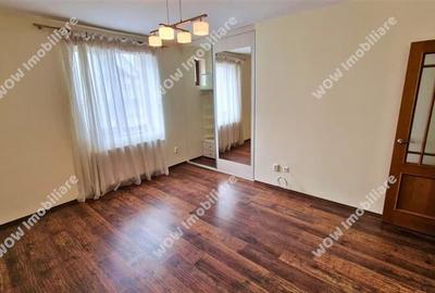 Apartament 3 camere 2 bai terasa si pivnita de vanzare Calea Dumbravii - 4