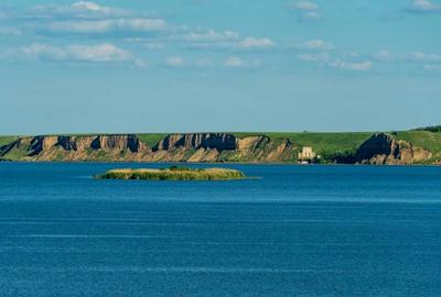 Casă individuală cu 3 camere cu Teren 909 Mp în Ulmu - 2