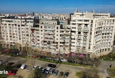 Spațiu comercial, de 94 mp, în 13 Septembrie - 2