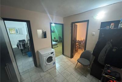 Garsoniera 38 mp utili,hol patrat , parter/3,CENTRU- Sala Po Garsoniera 38 mp utili,hol patrat , parter/3,CENTRU- Sala Po - 2