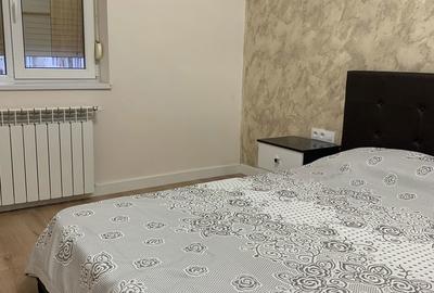 Apartament cu 3 camere decomandat, mobilat în Stadion - 2