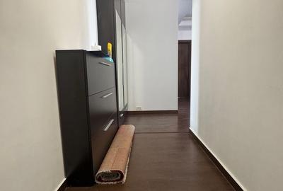 Apartament cu 3 camere decomandat, mobilat în Herăstrău - 16