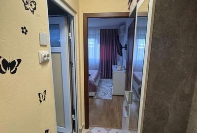 Apartament cu 2 camere în Central - 5