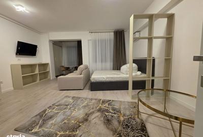 Garsonieră în Vest - 5