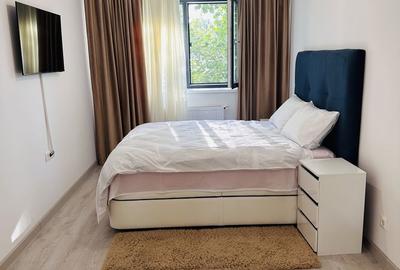 Apartament cu 2 camere în Cățelu - 7