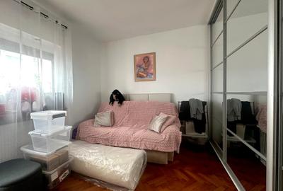 Apartament cu 3 camere circular, mobilat în Armeneasca - 5