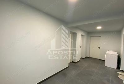 Casă cu 2 camere cu Teren 150 Mp în Ghiroda - 7