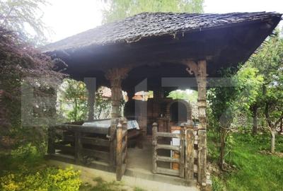 Casa individuala 5 camere cu teren de 1900mp - 16