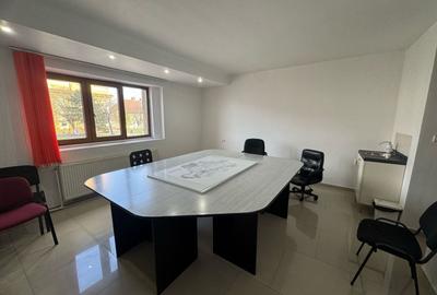 Spațiu comercial, de 145 mp, în Aradul Nou
