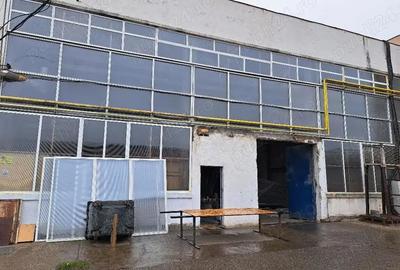 Spațiu comercial, de 200 mp, în Codlea - 6