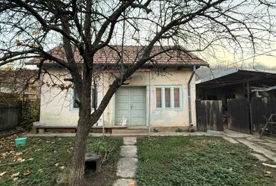 Casă cu 4 camere în Central - 6