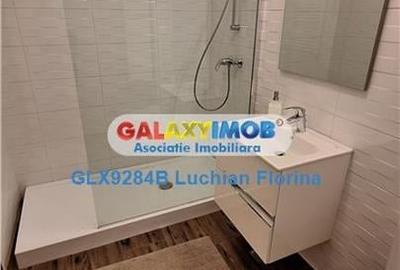 2 camere, bloc nou, centrala, curte proprie I Laminorului - 9