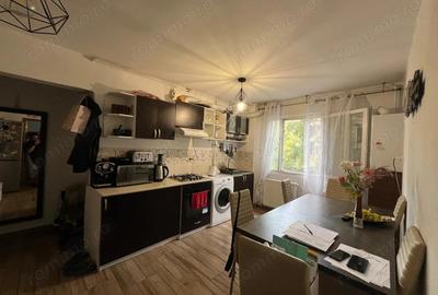 Apartament 2 camere, etaj 2 zona Gh. Lazar Apartament 2 camere, etaj 2 zona Gh. Lazar - 5