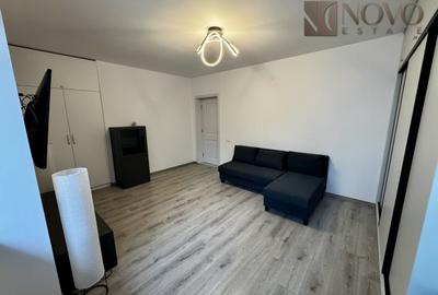 2 Camere | Primaverii | Prima Chirie | Centrala | Balcon | - 2