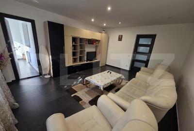 Apartament 3 camere, 84 mp utili, zona Micro 11 - 3