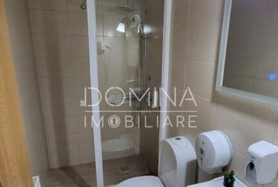 Spatiu multifunctional situat in Tg-Jiu, str. I.L.Caragiale - 1