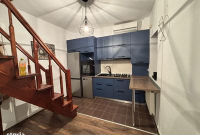 Apartament cu 3 camere în Gării - 16