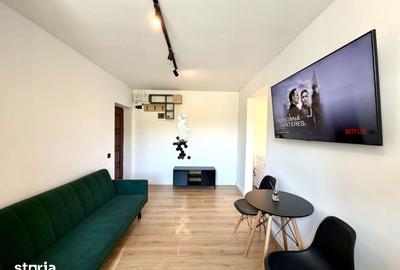 Apartament cu 2 camere decomandat în Nord - 20